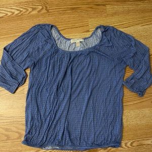 Michael Kors Blouse